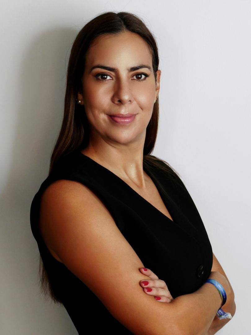 Isabel Isaac